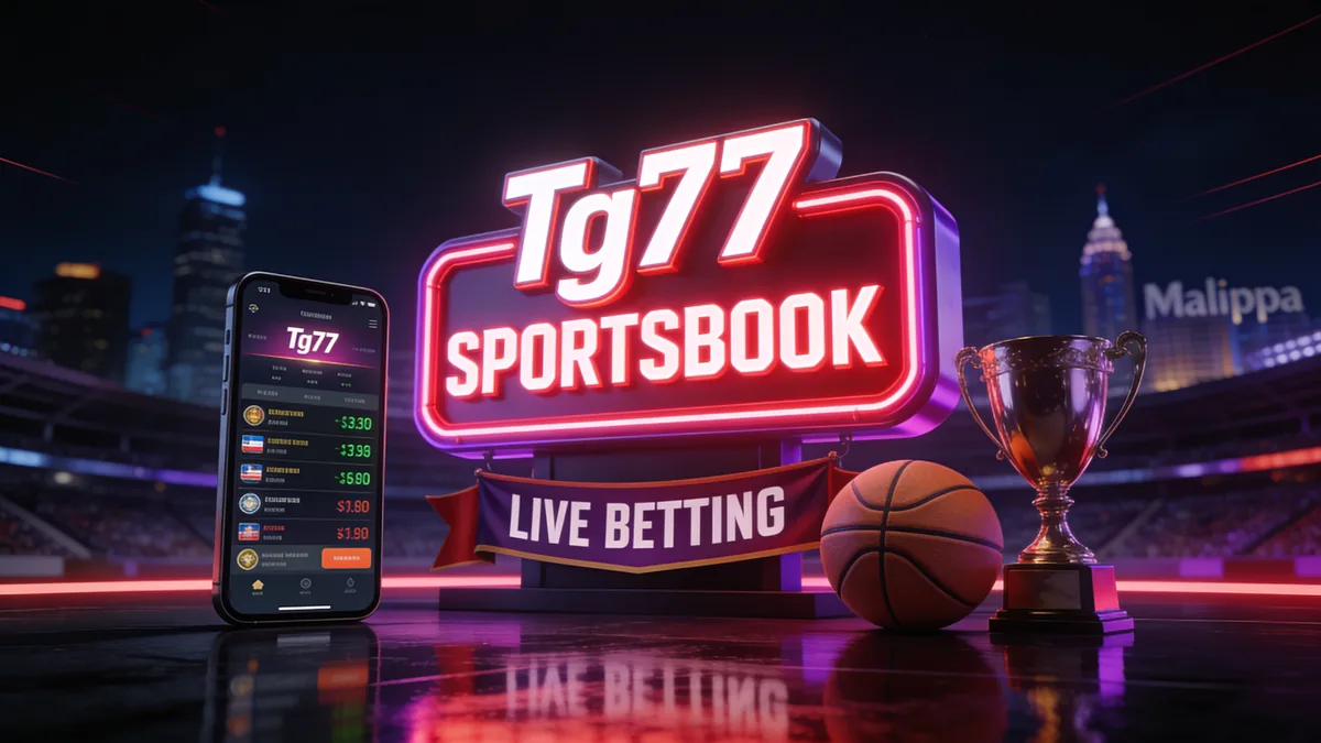 How to Download and Install the TG77 Casino App: tg77 casino guide for players in the Philippines