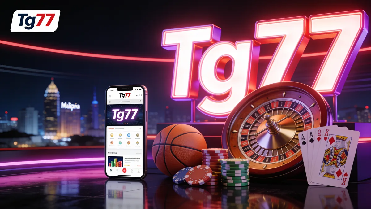 Pros and Cons of TG77 Casino — tg77 casino in the Philippines